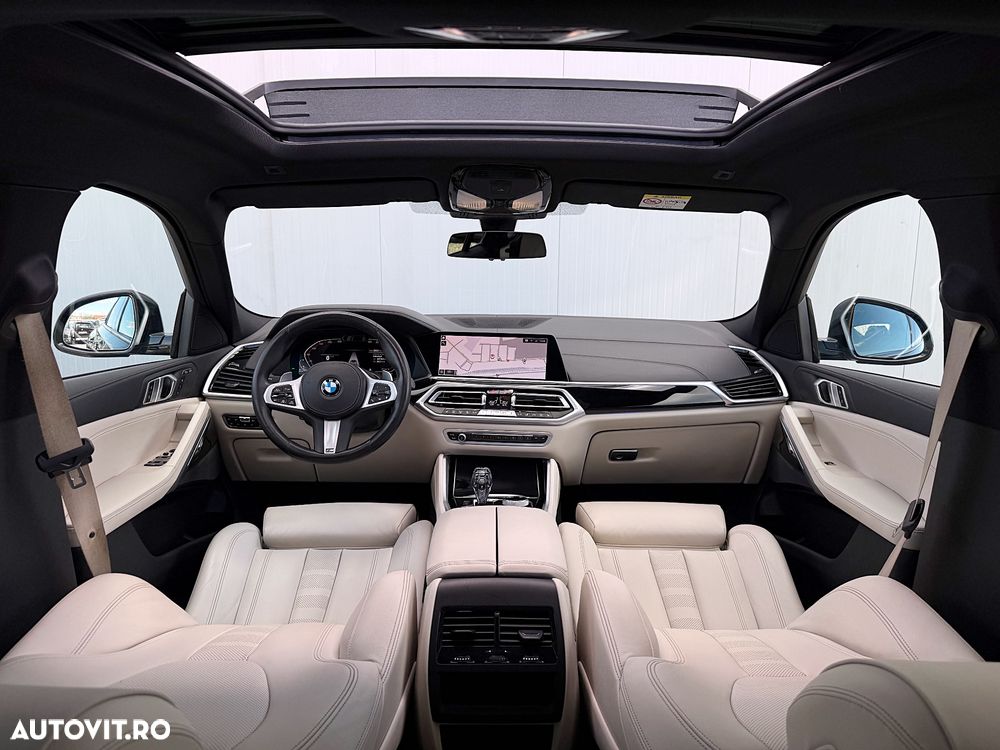 BMW X6 xDrive30d - 8