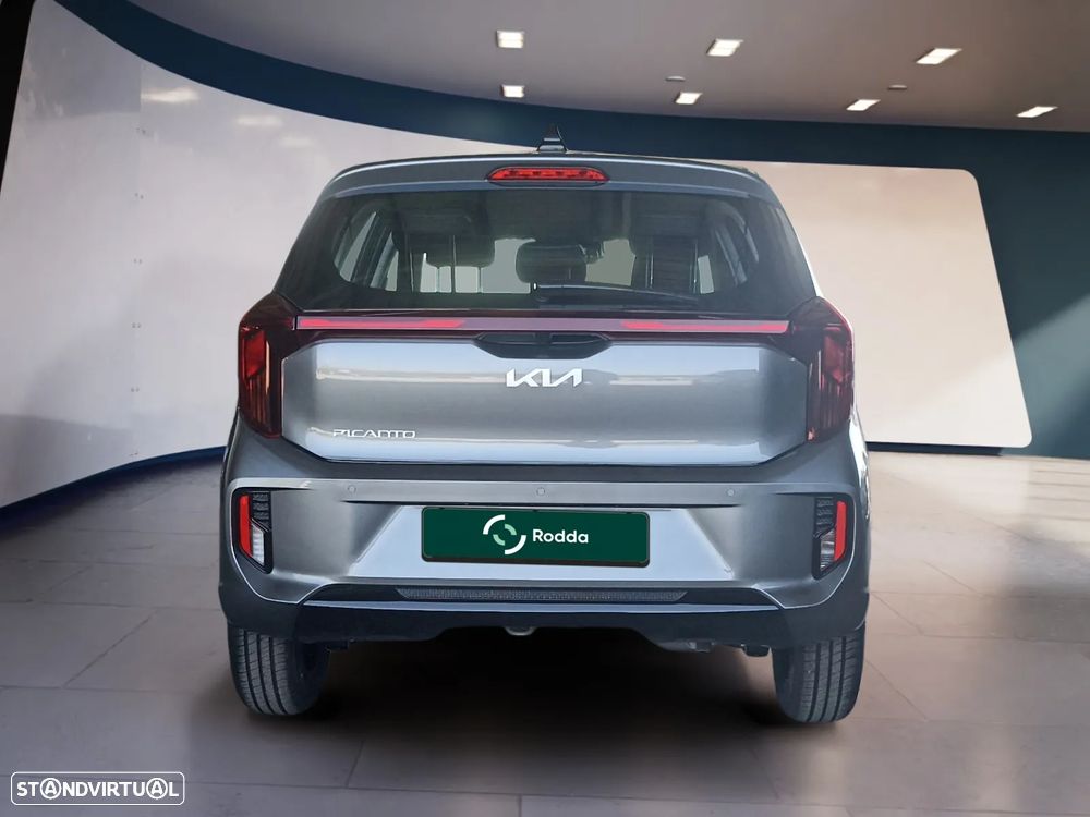 Kia Picanto 1.0 MPi Urban - 7