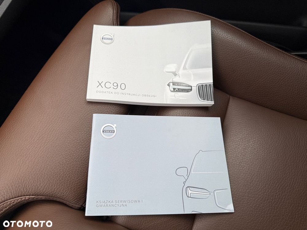 Volvo XC 90 - 31