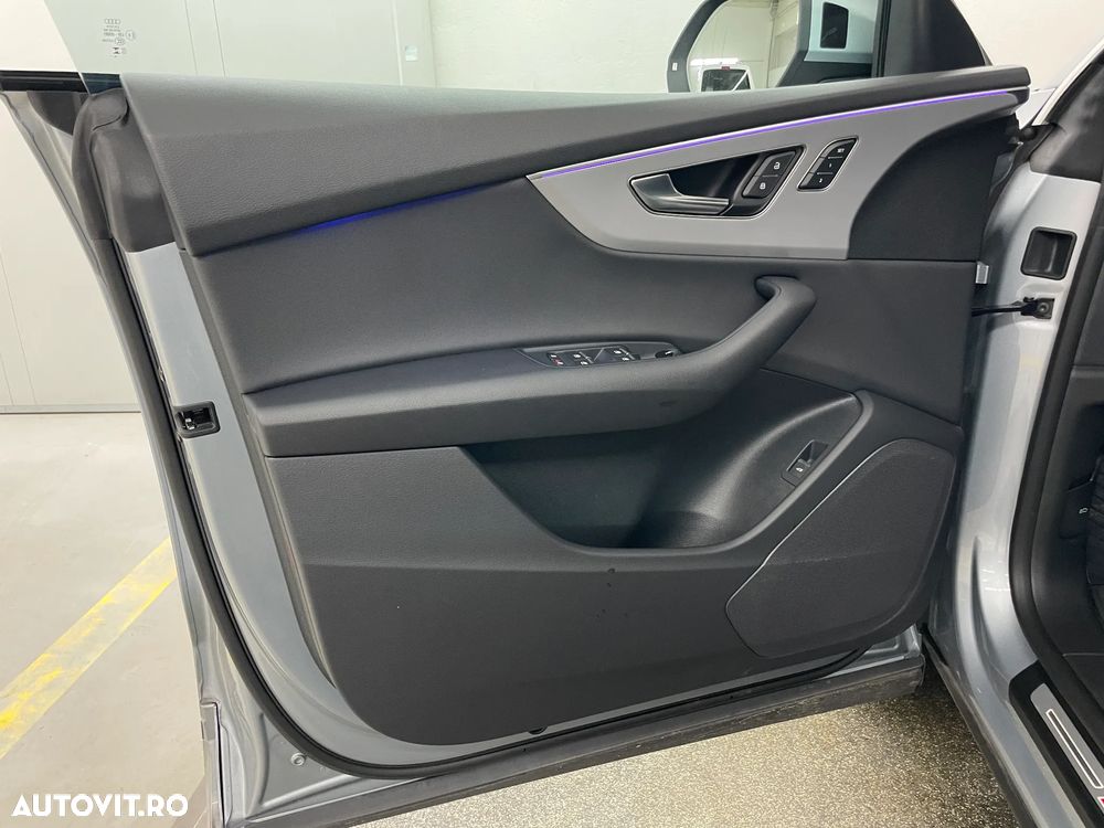 Audi Q8 50 TDI quattro Tiptronic - 11