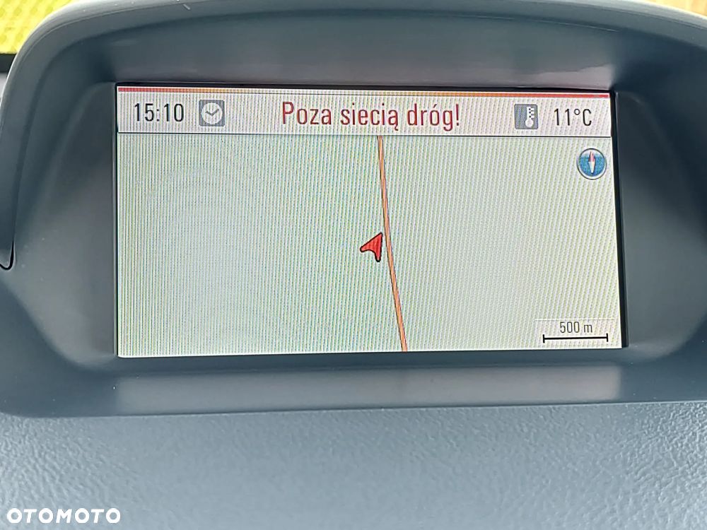 Opel Mokka 1.6 ecoFLEX Start/Stop Color Edition - 13