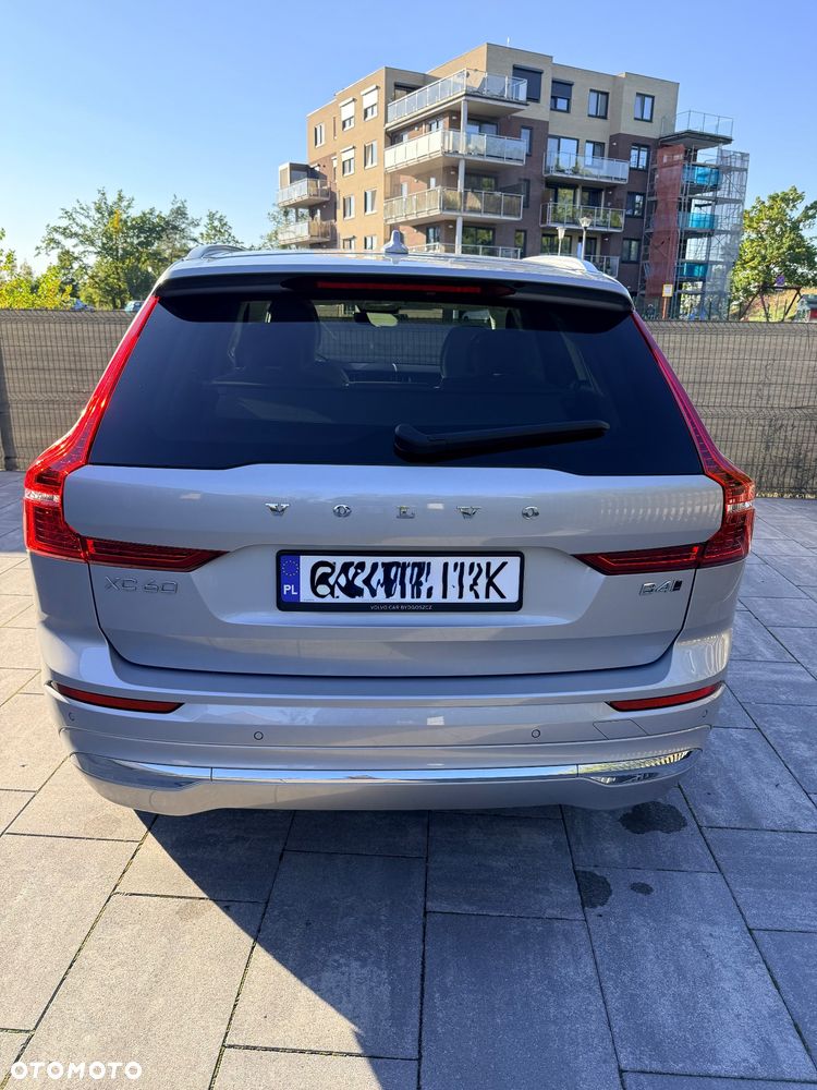 Volvo XC 60 - 7