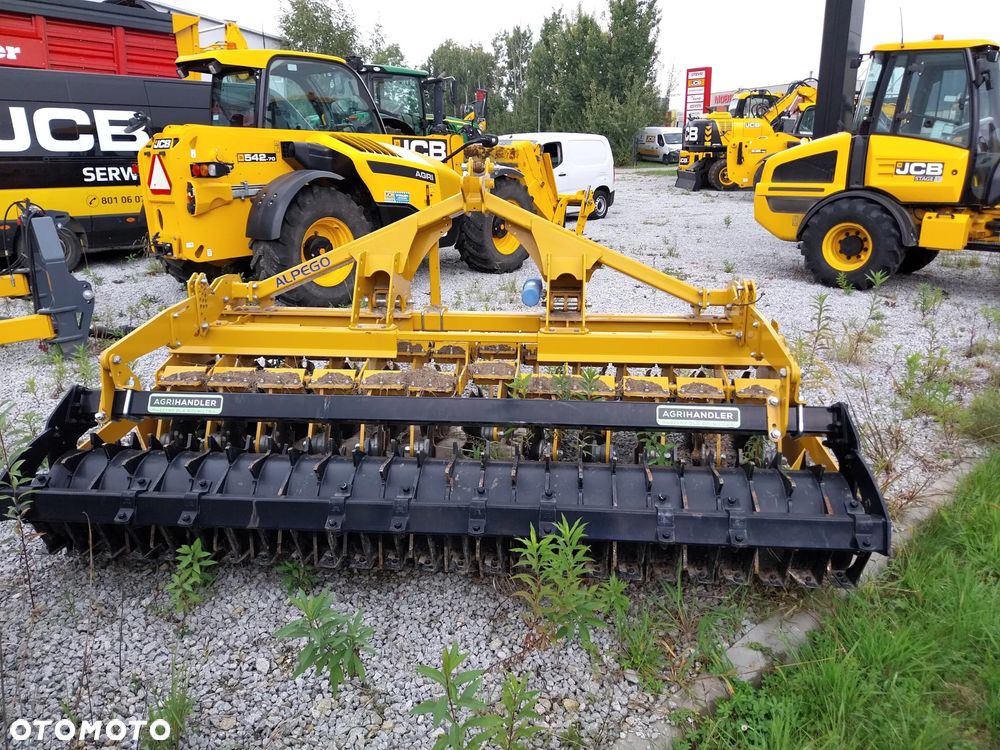 Alpego MARATONA MG-300 - 4