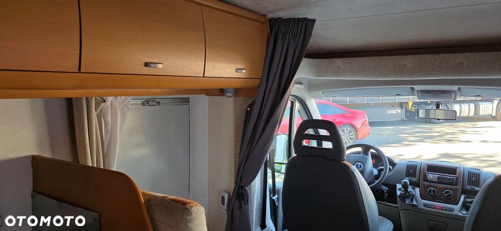 Fiat Ducato - 21
