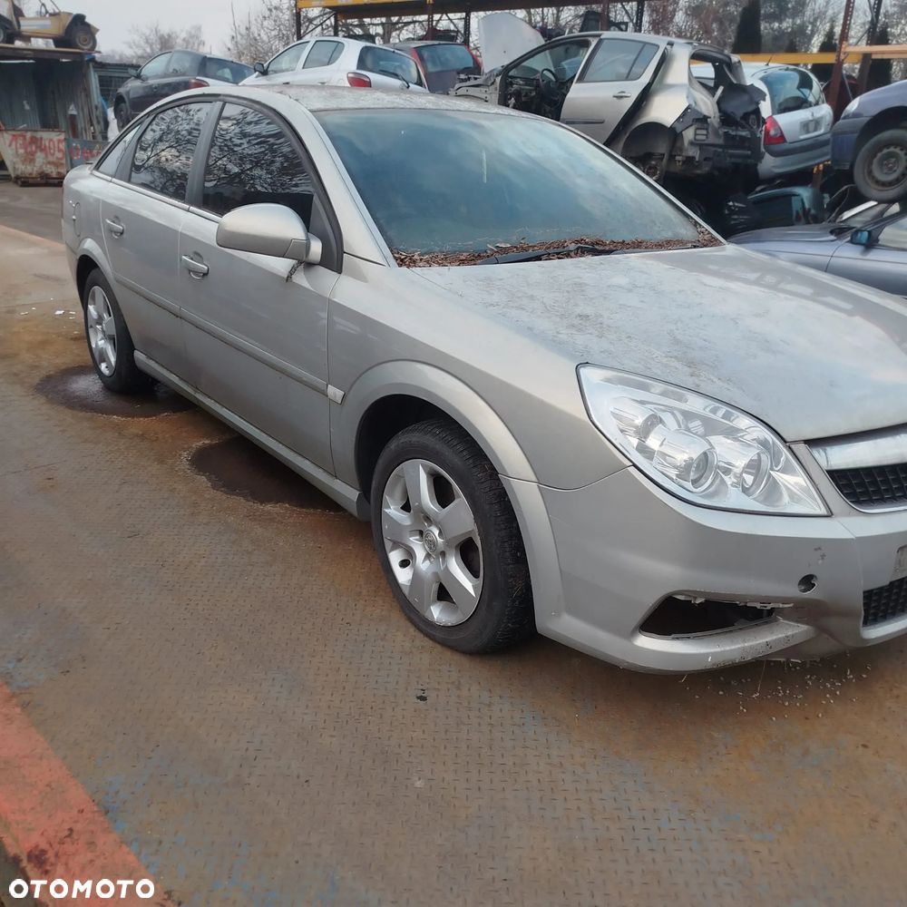 Opel Vectra C FL na części . - 3