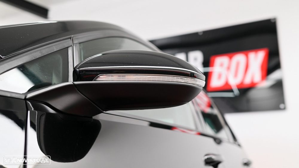 VW Golf 2.0 TSi GTi DSG - 9