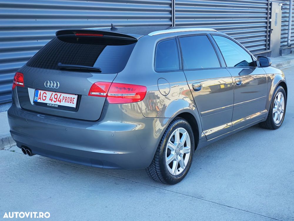 Audi A3 - 33