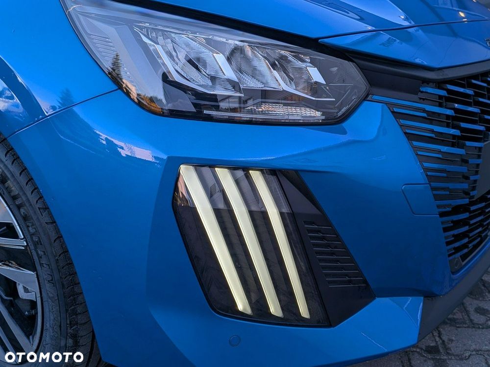 Peugeot 208 - 6