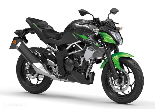 Kawasaki Z