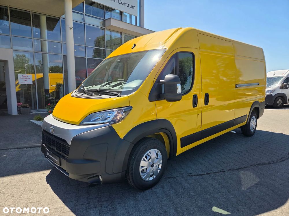 Toyota PROACE MAX - 3