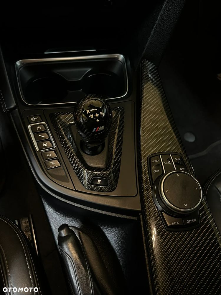 BMW M4 DKG Competition - 34