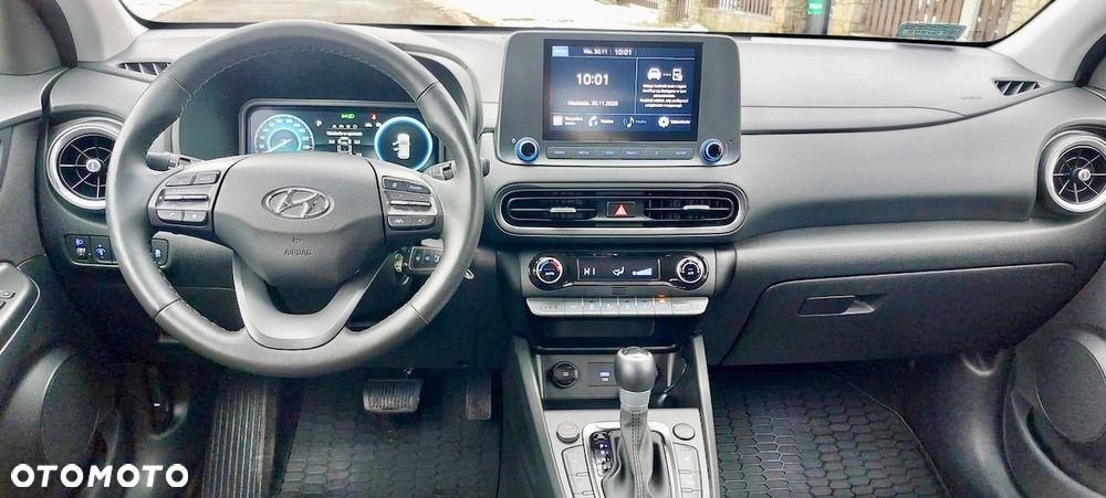 Hyundai Kona 1.0 T-GDI Style DCT - 13