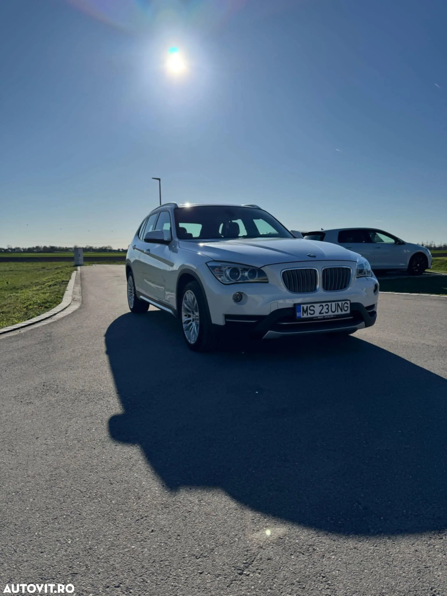 BMW X1 sDrive18d Aut. - 5