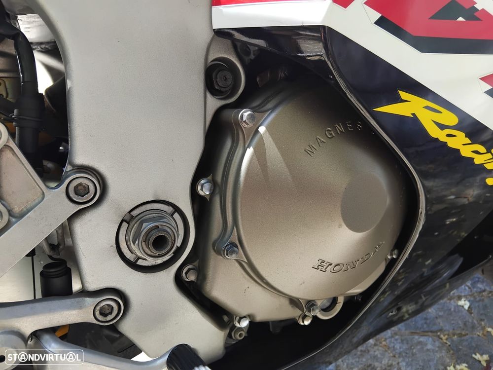 Honda VTR SP02 - 7