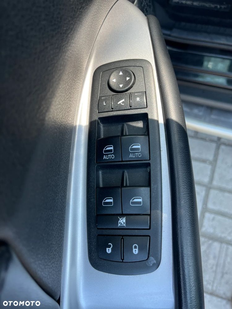Fiat Freemont 2.0 Multijet Urban - 24