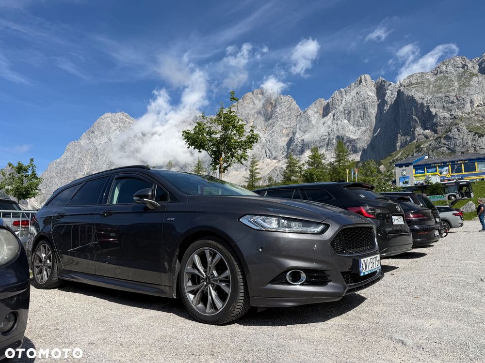 Ford Mondeo 2.0 TDCi ST-Line - 1