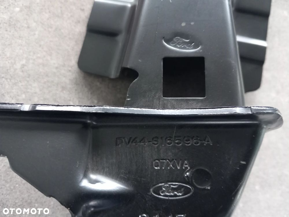 Wzmocnienie prawe przedniego błotnika Ford Focus 2014-2019 1867307 - 5