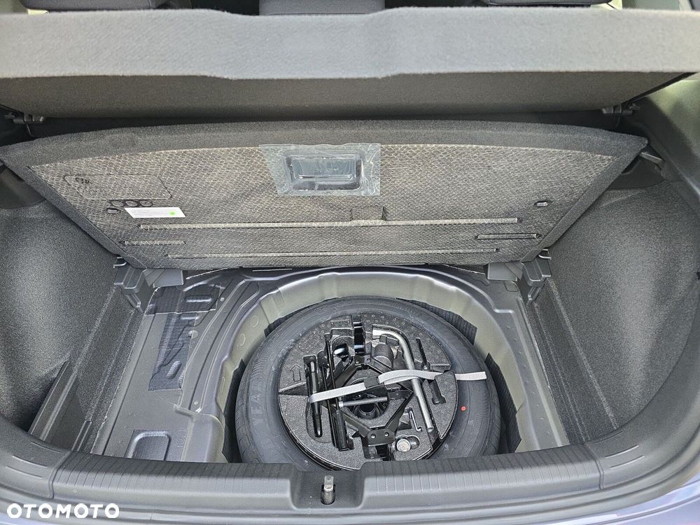 Volkswagen Polo 1.0 TSI Life Plus DSG - 12