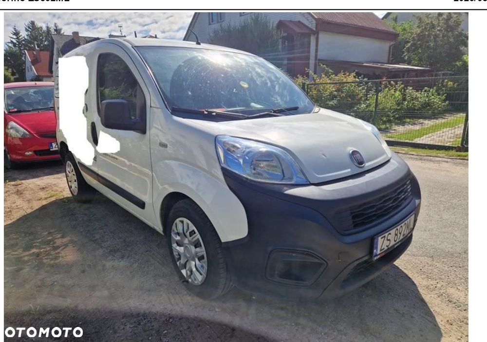 Fiat Fiorino