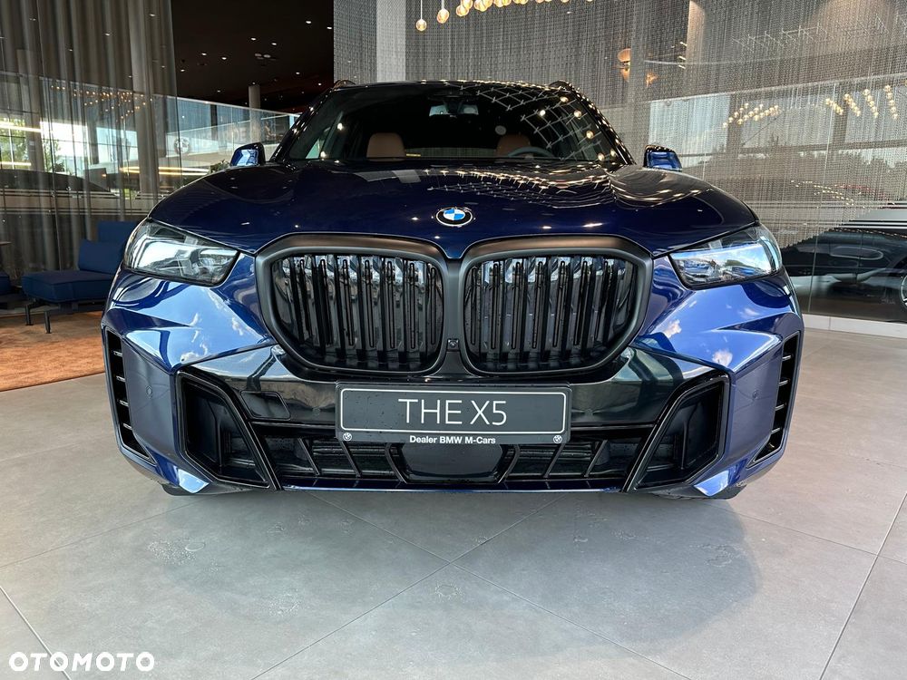 BMW X5 xDrive40d mHEV sport - 10
