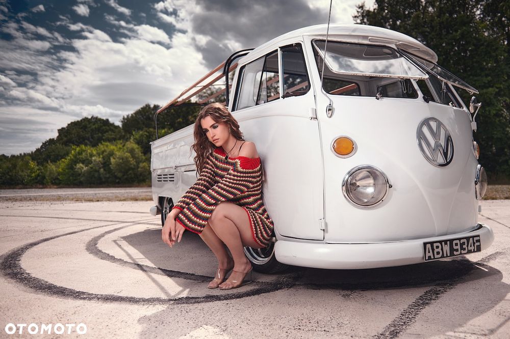 Volkswagen Transporter - 3