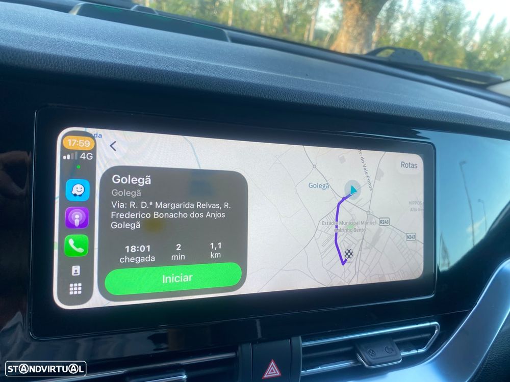 Kia Niro EV 64kWh Tech - 41