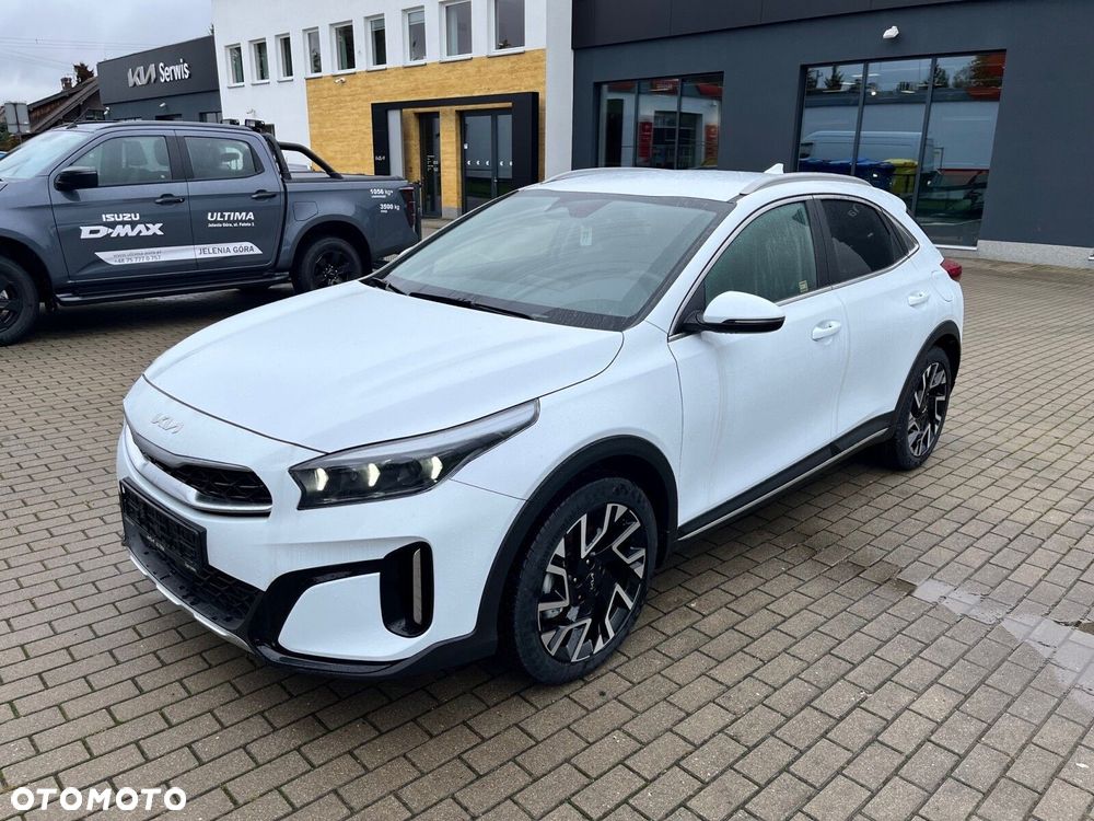 Kia XCeed 1.5 T-GDI L DCT - 1