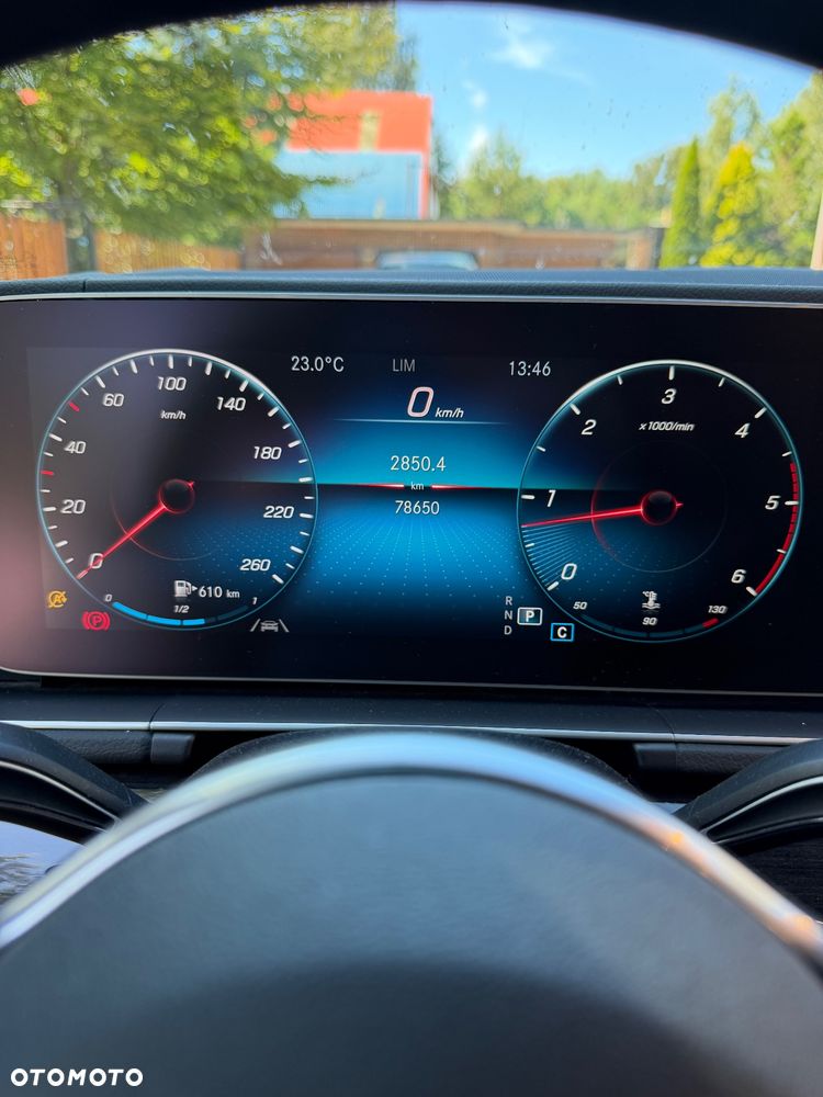 Mercedes-Benz GLS 400 d 4-Matic - 10