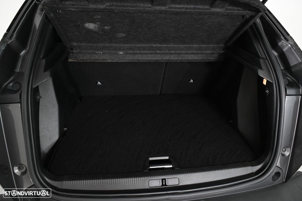 Peugeot 2008 1.2 PureTech Allure Pack - 15