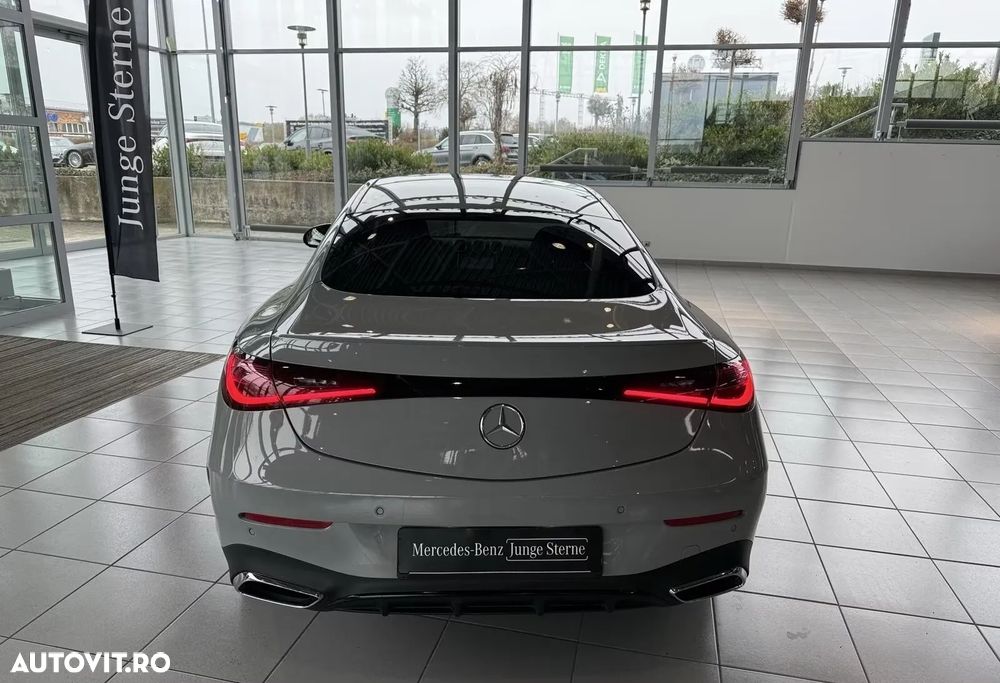 Mercedes-Benz CLE 200 9G-TRONIC Edition AMG Line - 6