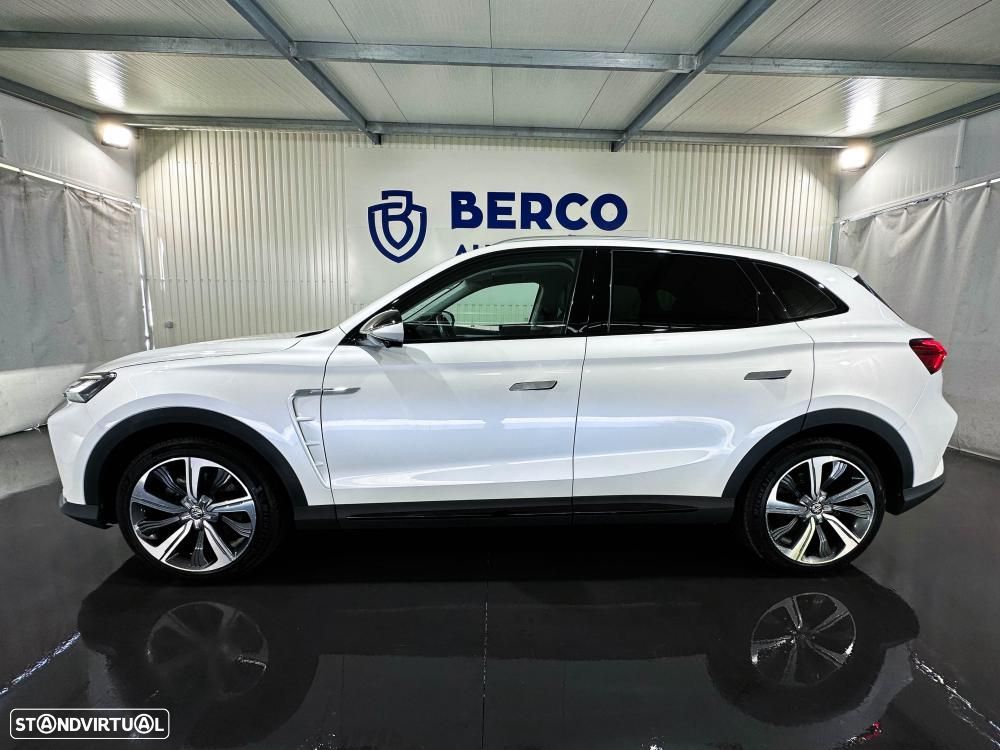 MG Marvel R 70 kWh AWD Performance - 13