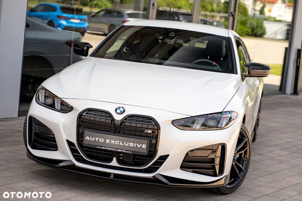 BMW Seria 4 M440i xDrive - 16
