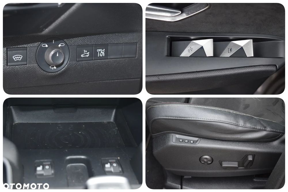 DS Automobiles DS 7 Crossback 2.0 BlueHDi Performance Line + - 34