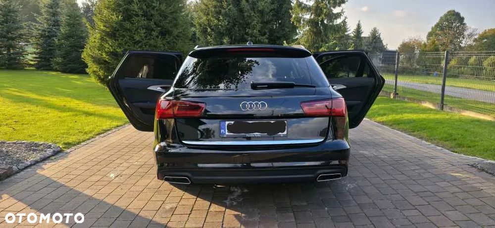 Audi A6 ver-2-0-tdi-ultra-s-tronic - 13