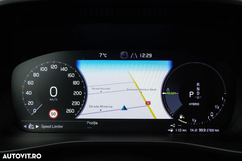 Volvo XC 40 T5 Recharge DKG Essential - 26