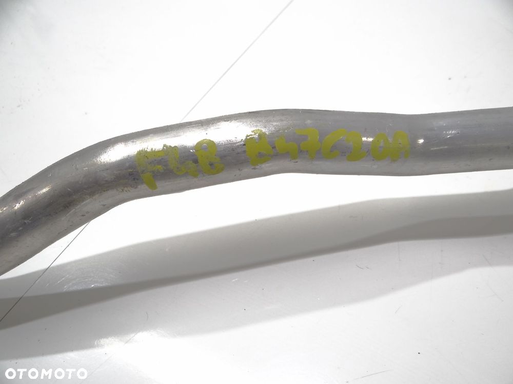 PRZEWÓD WĄŻ KLIMATYZACJI BMW X1 F48 B47C20A 6842037 - 4