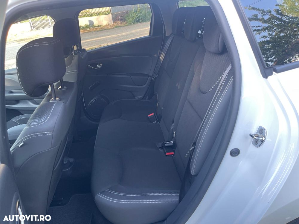 Renault Clio 0.9 Energy TCe Zen - 7