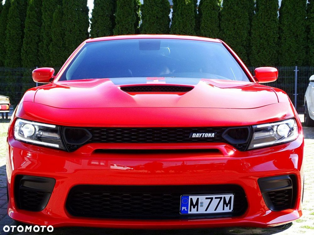 Dodge Charger - 4