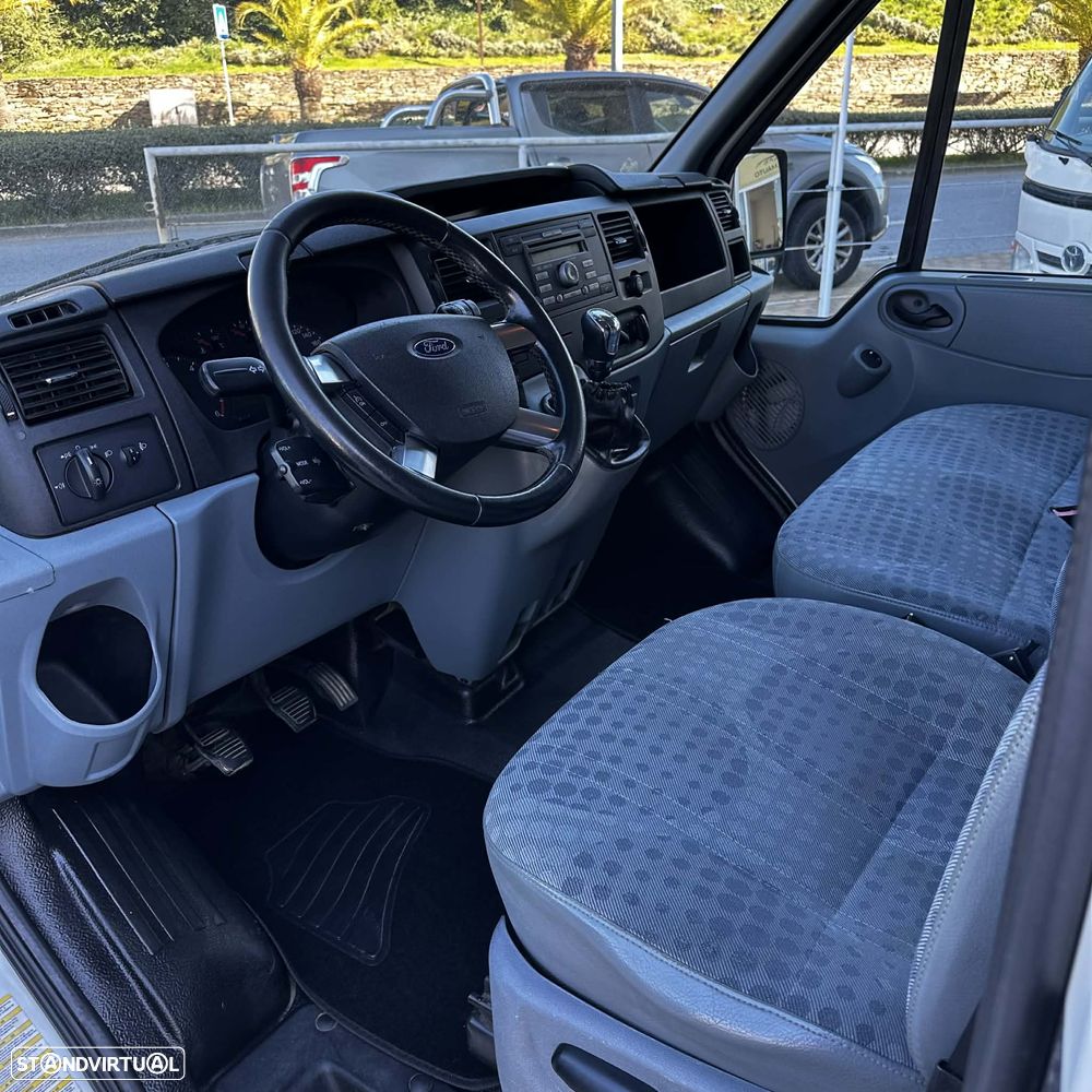 Ford TRANSIT - 14