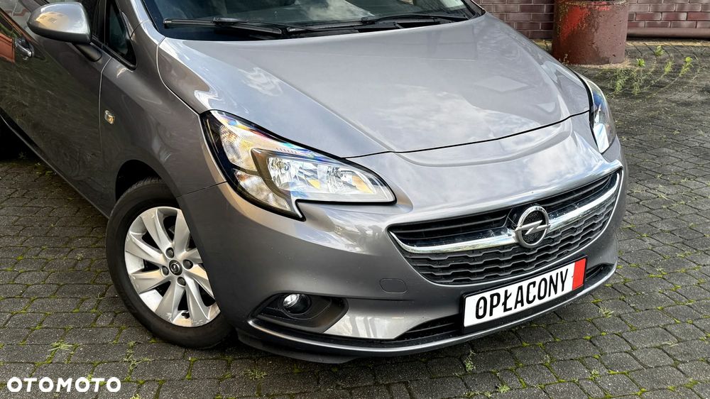 Opel Corsa 1.4 Color Edition S&S - 11