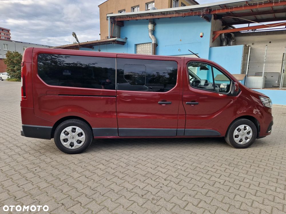 Renault Trafic SpaceClass 2.0 dCi - 6