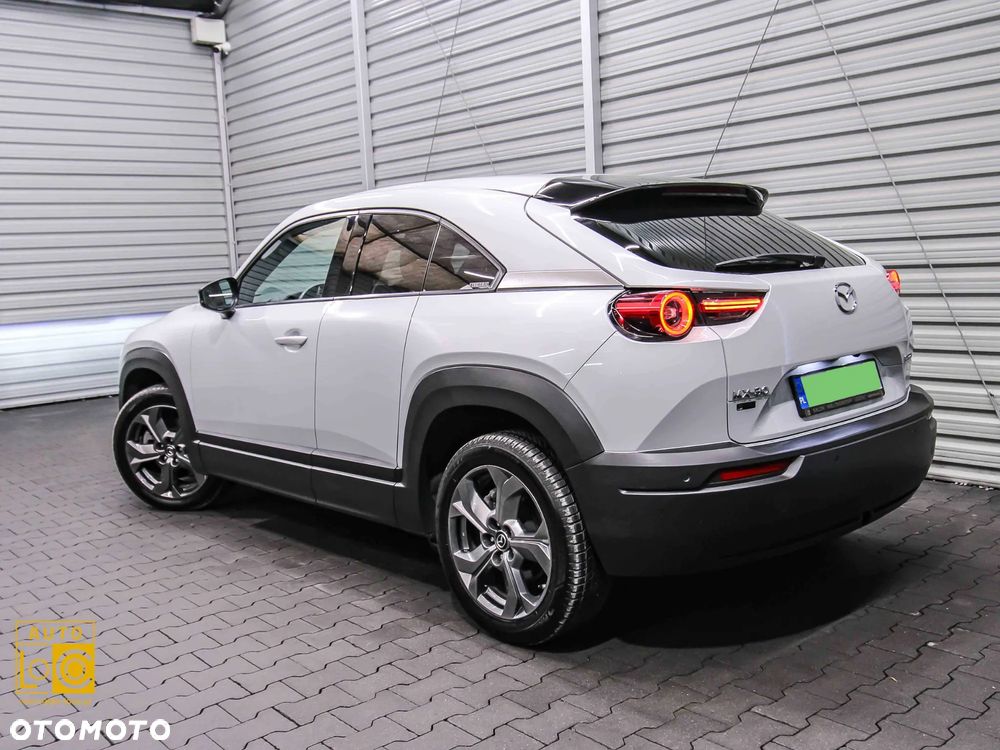 Mazda MX-30 35.5kWh Hikari - 4