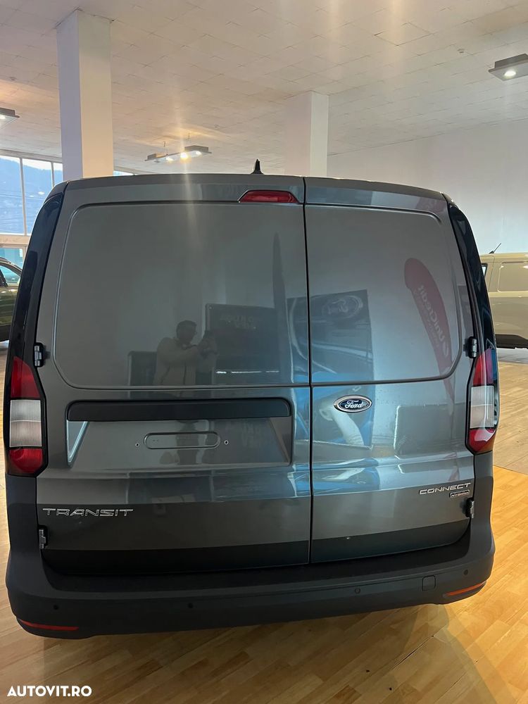 Ford Transit Connect - 5