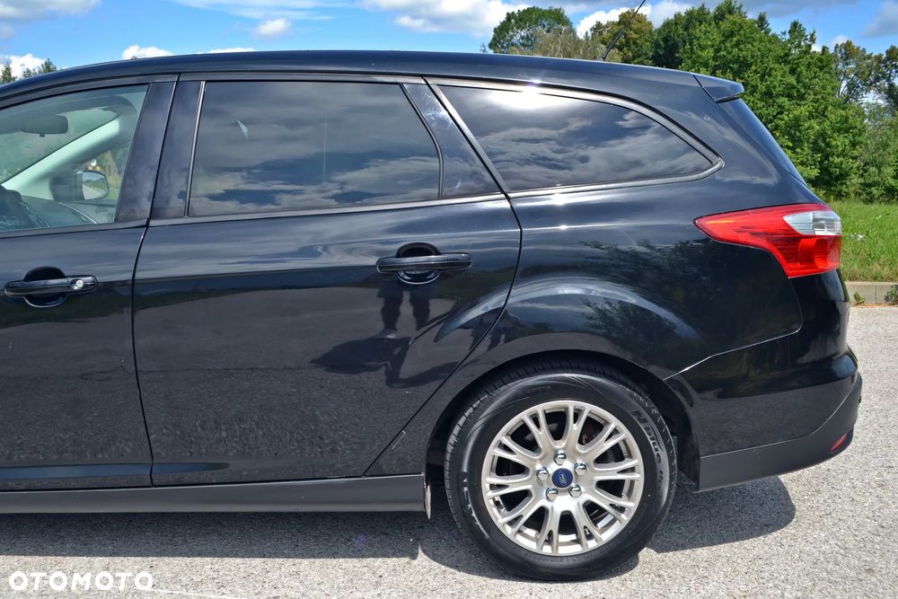 Ford Focus - 8