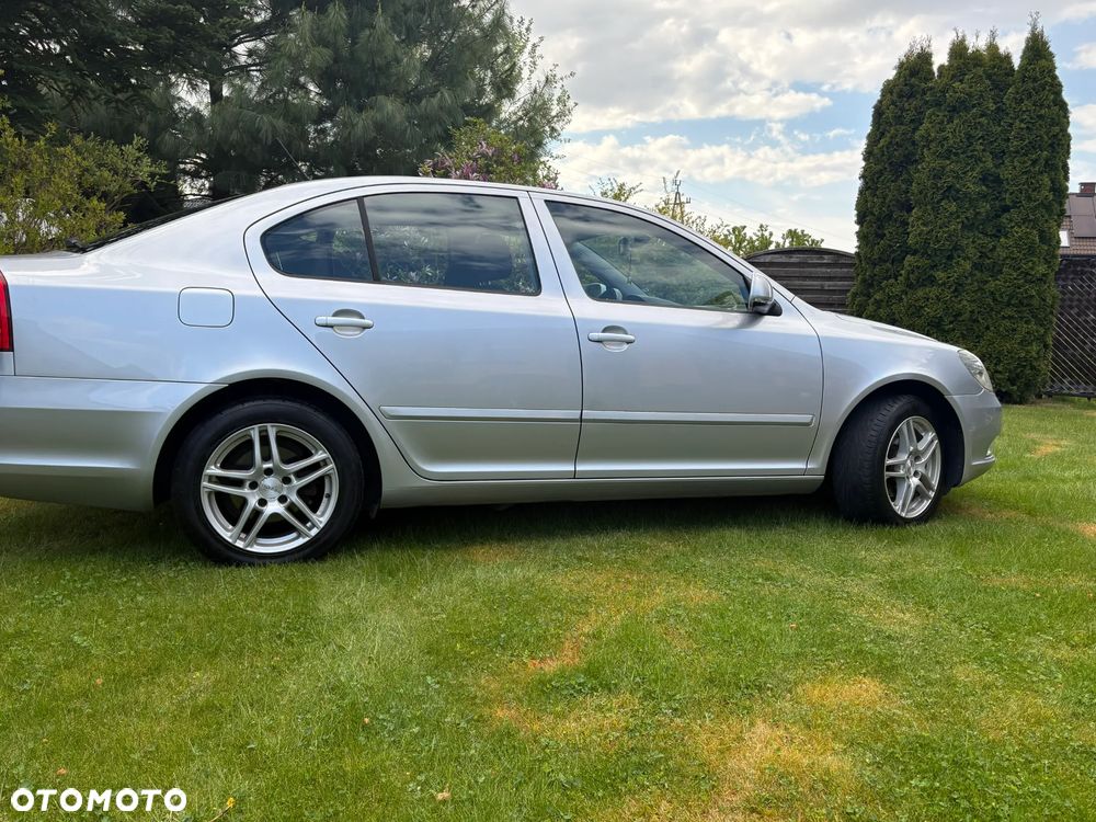Skoda Octavia 1.4 TSI Active - 3
