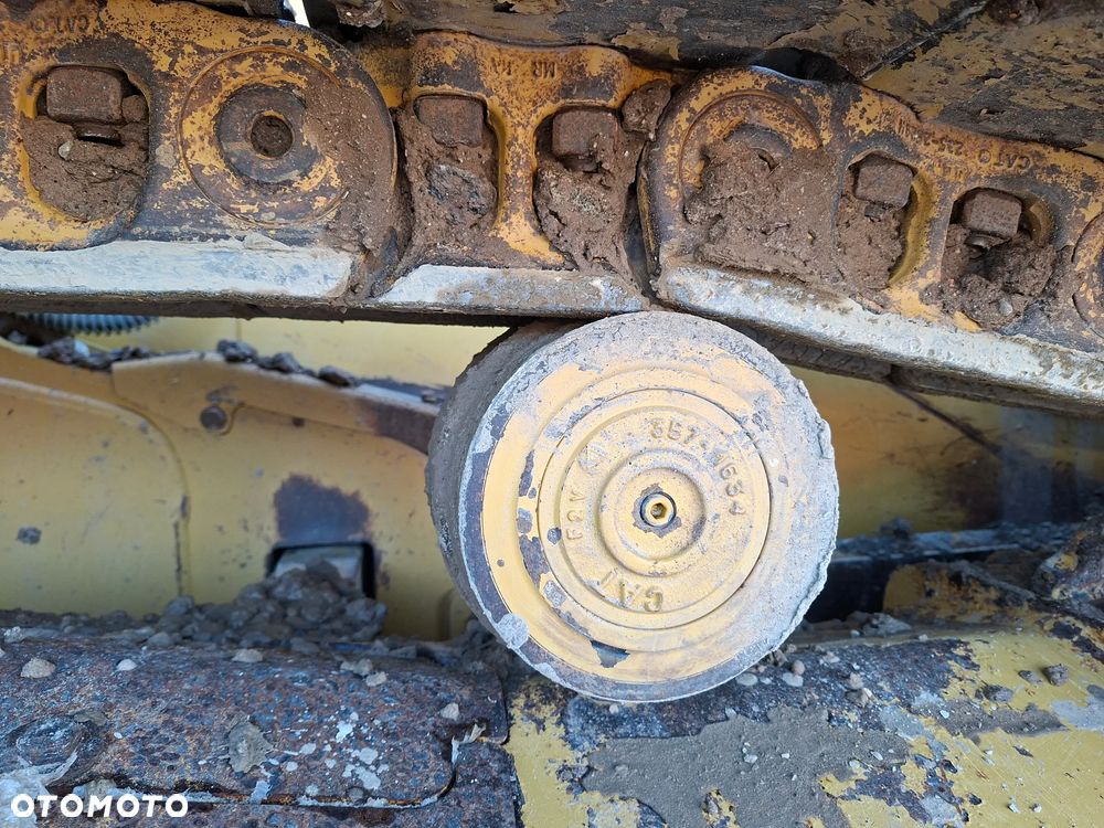 Caterpillar D6K LGP - 19