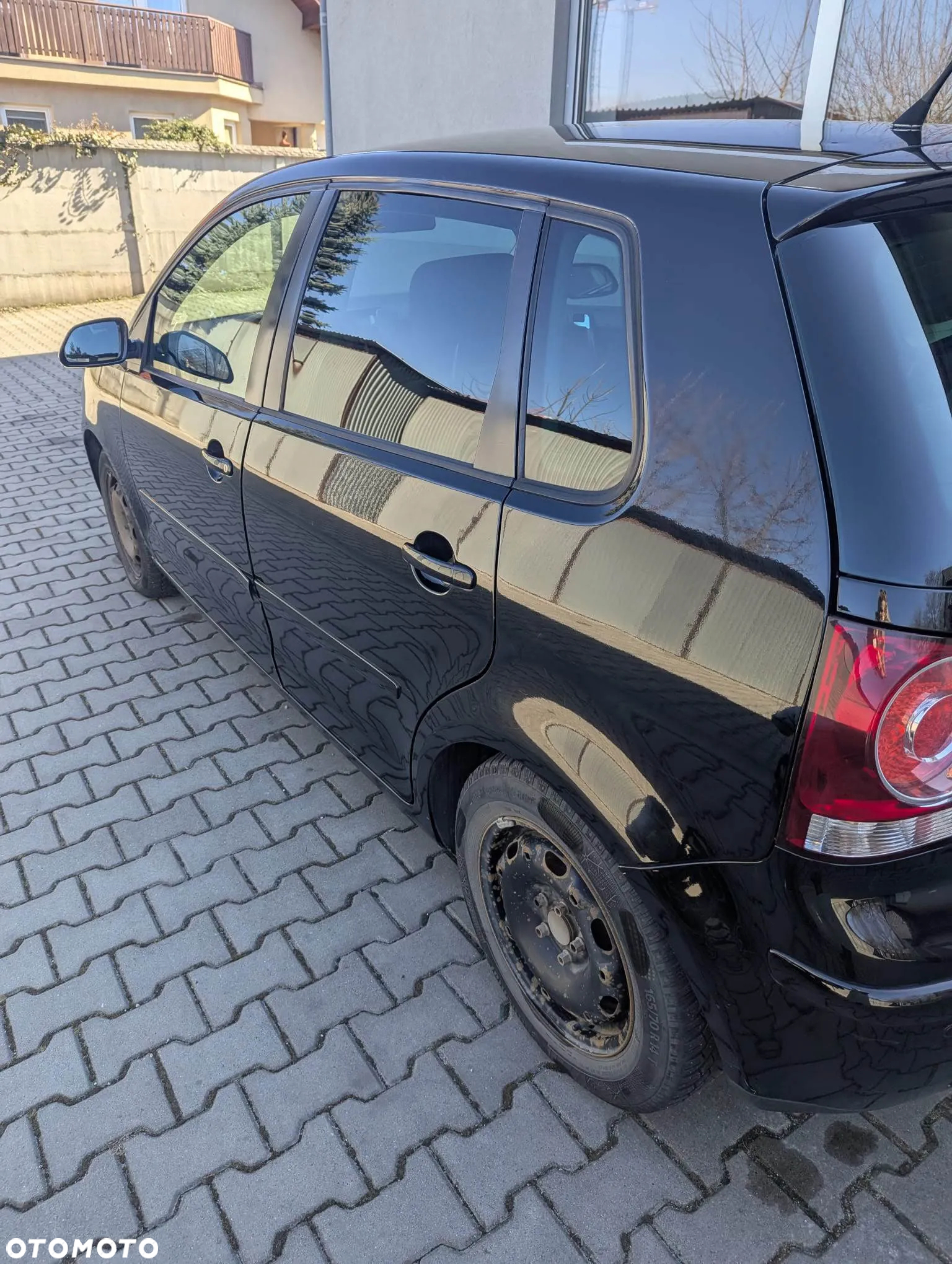 Volkswagen Polo - 10
