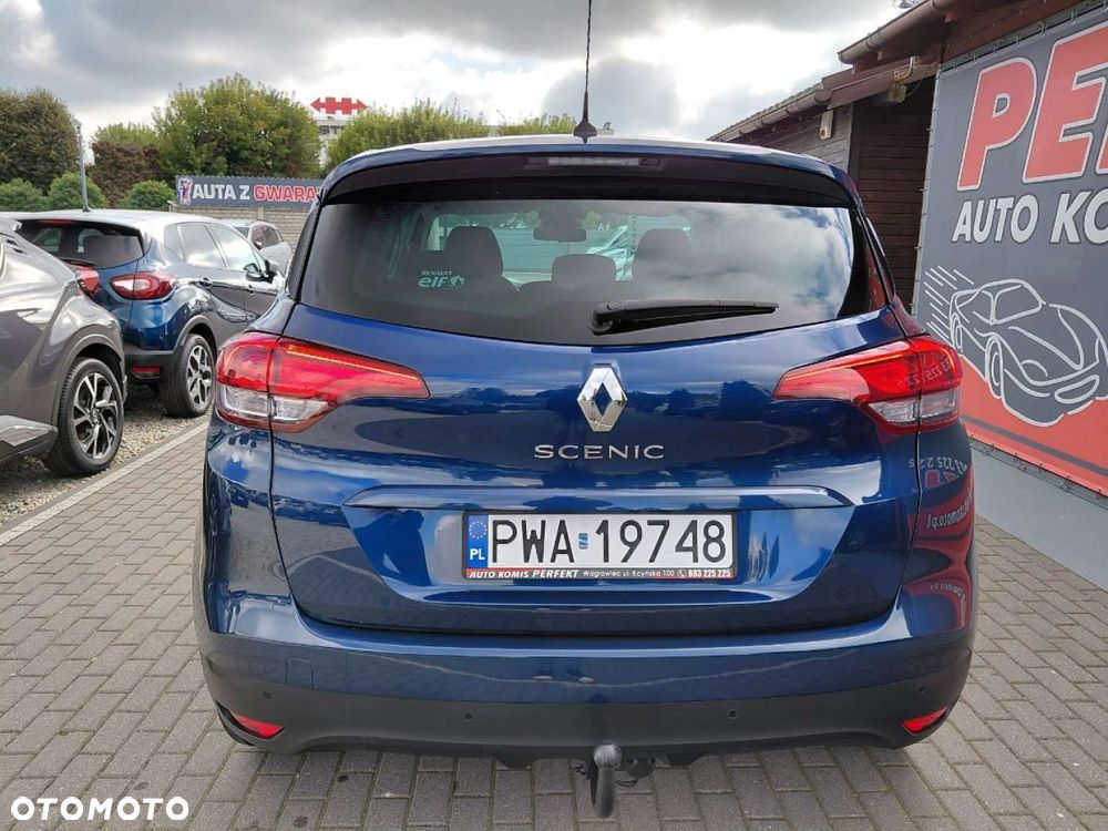 Renault Scenic - 7