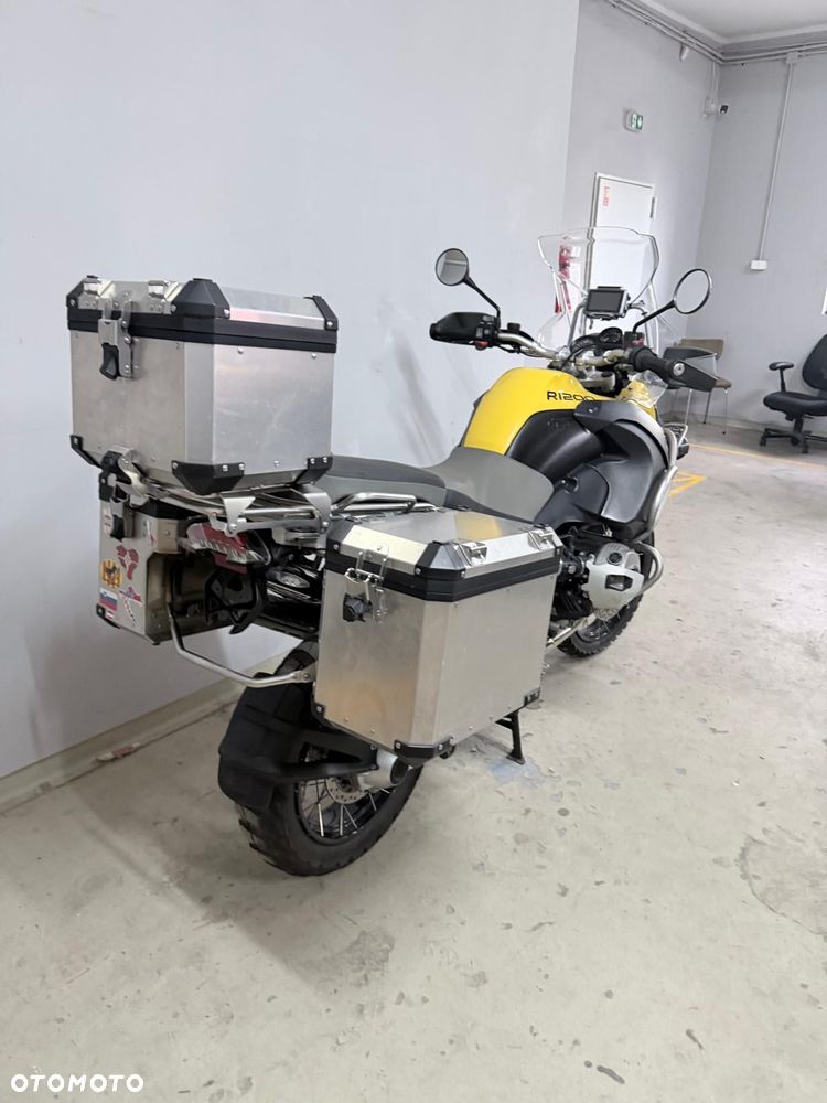 BMW GS - 17