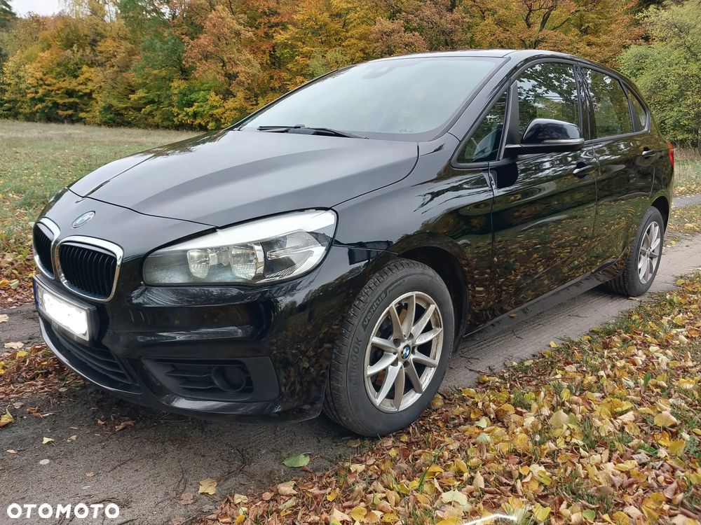 BMW Seria 2 - 3